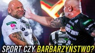 Slap-Fighting - Sport Czy Barbarzyństwo?