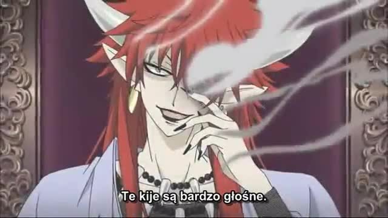 Kamisama Hajimemashita Kako Hen Episode 1