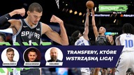 Sezon czas start! Wemby i Sochan potrząsną NBA?