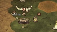 ODBUDOWALIŚMY OBÓZ i CZAS ZJEŚĆ PIEROGI | Dont Starve Together