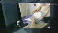 TV-ES - Fragment serwisu (1. 12. 1993?)