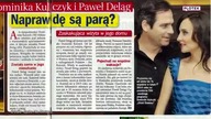 Kulczyk i Deląg są parą. W końcu jest na to jakiś dowód [Plotek]