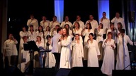 Gospel Rain, Piotr Nazaruk - Jezus Malusieńki