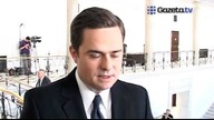 Hofman: To kłótnia z elitami w rodzinie. Psztyczki
