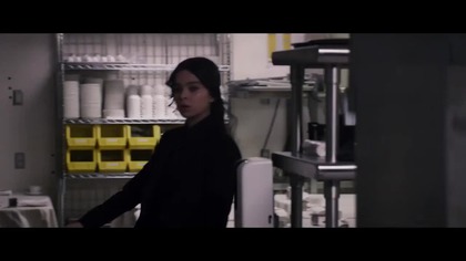 Hawkeye S01E01 Omijaj idoli łukiem