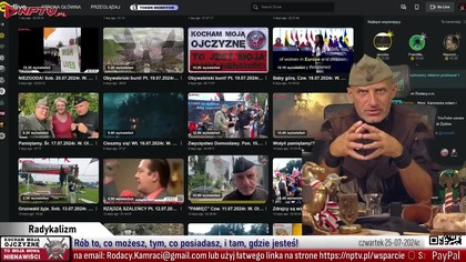 Radykalizm (25.07.2024)
