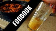 FOODBOOK - jak aktualnie jem + KONKURS [TypowyFitnesiak]