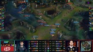 Misfits vs Vitality |EN| - LEC Spring Split 2021 W1D2