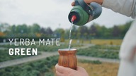 Yerba mate green - dlaczego warto zmieszać dwie yerby | Czajnikowy.pl