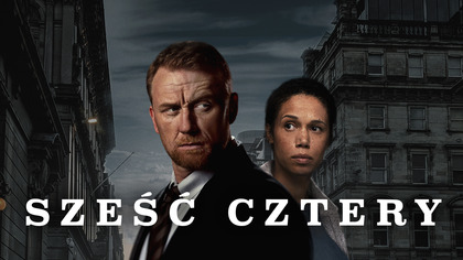 Sześć cztery - serial online