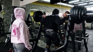 Straszny UPADEK podczas treningu - Karol Stuglik IFBB Pro