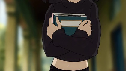 Kod Lyoko S01E04 Pamiętnik HD