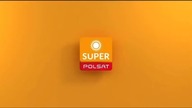 Super Polsat - Ident (02. 08. 2021)