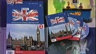 English Plus - spot reklamowy