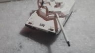 UN Leclerc MODEL #shorts #peace @unitednations #onz #abrams #cobixlego #music #song #education