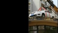 Jak w Azji radzą sobie z ludźmi, którzy źle parkują