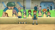 Inazuma Eleven Odcinek 1 - Zagrajmy w piłkę! (Polski Dubbing) [Ender]