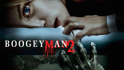 Boogeyman 2 (2007) Lektor PL