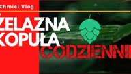 CODZIENNIK 12 maja 2021 - deszcz rakiet
