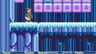 QuackShot Starring Donald Duck - przewodnik po grze (Mega Drive)