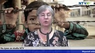 Handel dziećmi na mięso - seks i rytuały satanistyczne - Ewa Pawela