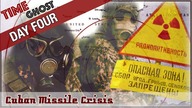 Day 4 Cuban Missile Crisis - Soviet nukes ready to strike the US
