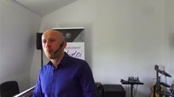 Rozwój osobisty kontra ewangelia - Łukasz Popiołek - Kościół Bożego Królestwa