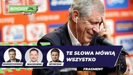 Santos zwolniony z Besiktasu.  Jest reakcja PZPN