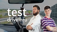 Test herbaty i kawy w DriveThru: KFC, McDonalds, Burger King. Czajnikowy.pl