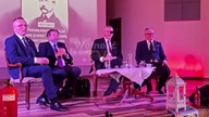CAŁA SALA BIJE BRAWO! BRAUN UJAWNIA PRÓBY ZNISZCZENIA KORONY PRZEZ PIS I PLATFORMĘ!