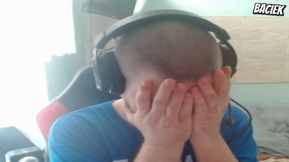 Dawid Jasper | SERIA JUMPSCARE