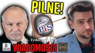 Polski Rząd OSKARŻONY! Zarzuty Tytko TRAFIŁY w PUNKT! Paniczna ODPOWIEDŹ Rządu