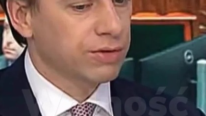 BOSAK TWARDO O WYJŚCIU Z UNII EUROPEJSKIEJ!