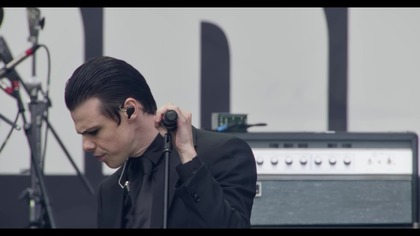 YUNGBLUD - Changes (Live From Villa Park / Back To The Beginning)