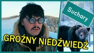 GROŹNY NIEDŹWIEDŹ - Suchary #151