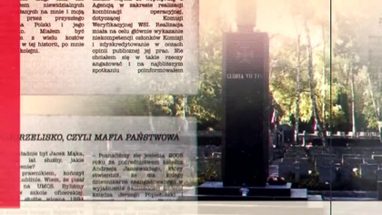 Cichy suweren? Kulisy żydowskich rządów w Polsce! | #143