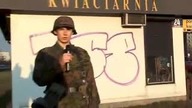 Niemcy wykupujący polską ziemię/ pyta remastered