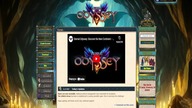 Custom Tibia OTS bez PAY TO WIN??? - Eternal Odyssey(1) Tibia custom OTS