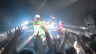 GrubSon & DJ BRK & Jarecki & Sanepidband & Metrowy & Fankatak. Koncert w klubie Magic