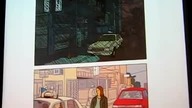 Rutu Modan opowiada o tworzeniu komiksów