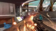 Halo: Reach - Legendary Difficulty Full Game Gameplay Part 7: EXODUS Mission [2K60fps No Commentary[