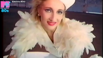 Propaganda - P-Machinery (MTV 80s UK)