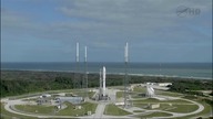 Start Mars Science Laboratory