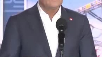 Donald tusk i zjeby