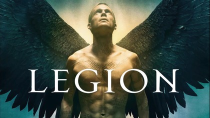 Legion (2010) [Lektor PL]