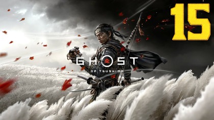 Ghost of Tsushima: Directors Cut (PC) #15 Krew Na Trawie (#gameplay #PL, #zagrajmy)