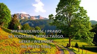 Audycja Wyzwolony - Brianna