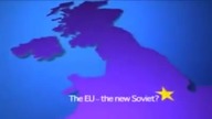 UE  ZSRR - Nowy Związek Socjalistycznych Panstw