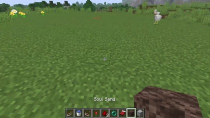 Automatyczny teleporter w Minecraft 1. 21. 10