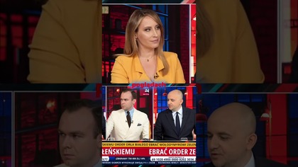 Polityk stawia sprawę jasno: czas na zmianę relacji z Ukrainą.